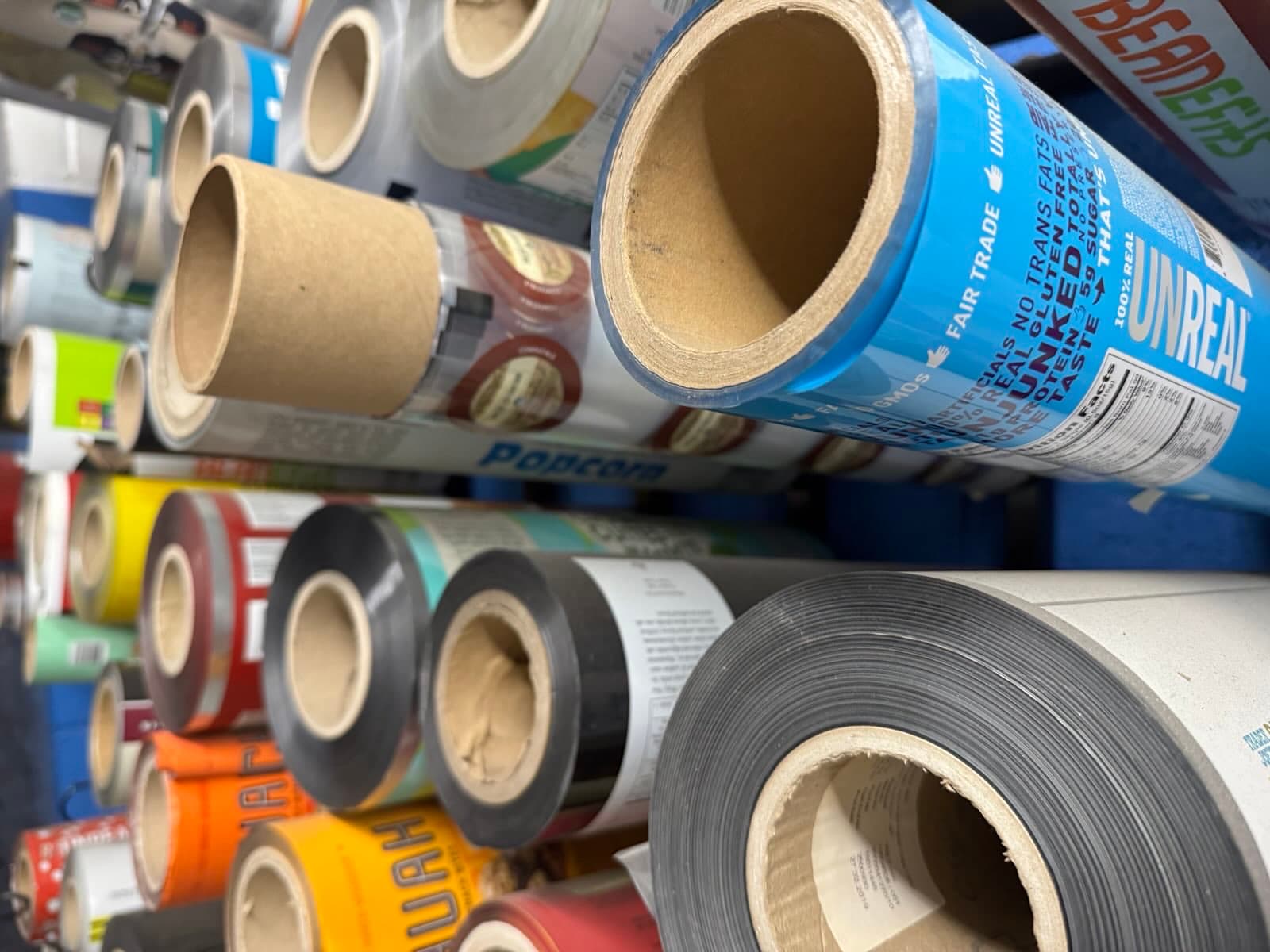 Sustainable Packaging Solutions