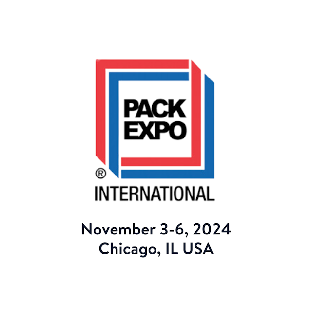 pack expo conference international image